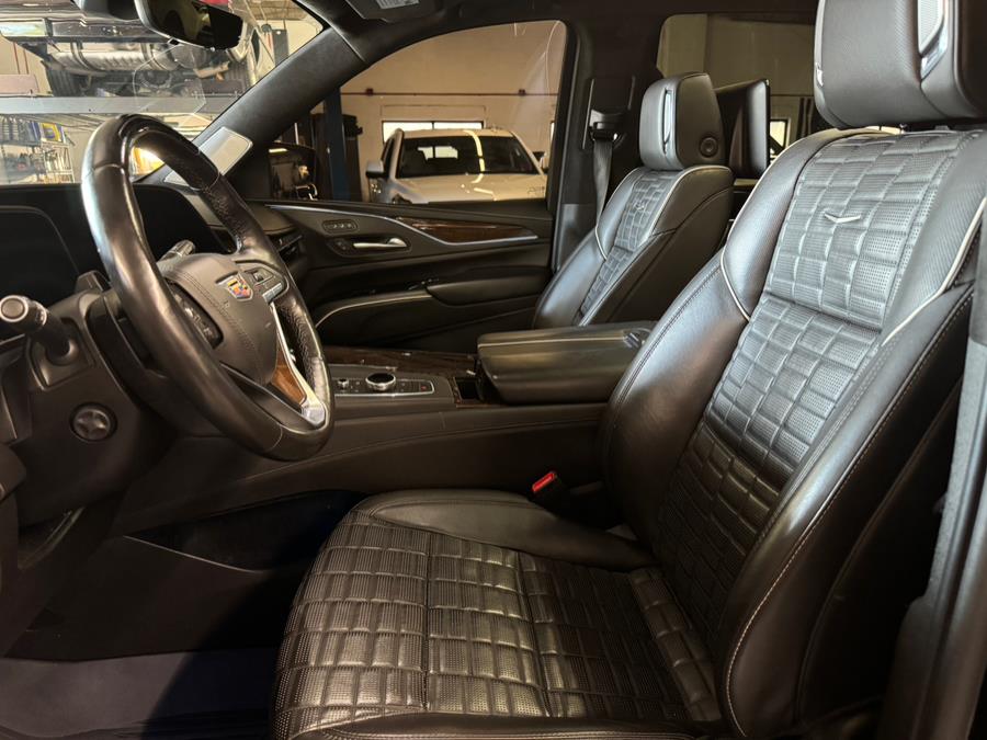 2021 Cadillac Escalade 4WD 4dr Sport Platinum, available for sale in West Babylon , New York | MP Motors Inc. West Babylon , New York 2021 Cadillac Escalade 4WD 4dr Sport Platinum, available for sale in West Babylon , New York | MP Motors Inc. West Babylon , New York