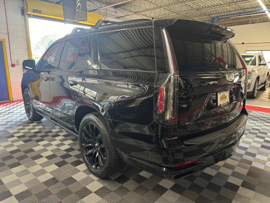 2021 Cadillac Escalade 4WD 4dr Sport Platinum, available for sale in West Babylon , New York | MP Motors Inc. West Babylon , New York 2021 Cadillac Escalade 4WD 4dr Sport Platinum, available for sale in West Babylon , New York | MP Motors Inc. West Babylon , New York