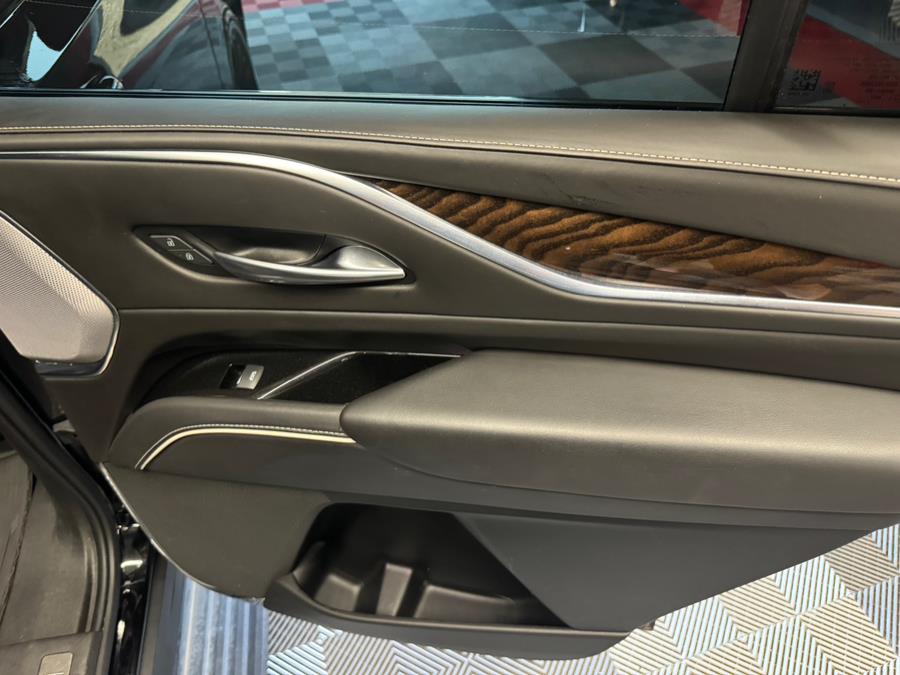 2021 Cadillac Escalade 4WD 4dr Sport Platinum, available for sale in West Babylon , New York | MP Motors Inc. West Babylon , New York 2021 Cadillac Escalade 4WD 4dr Sport Platinum, available for sale in West Babylon , New York | MP Motors Inc. West Babylon , New York