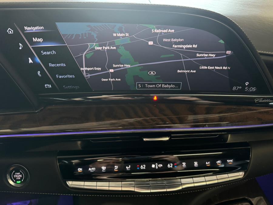 2021 Cadillac Escalade 4WD 4dr Sport Platinum, available for sale in West Babylon , New York | MP Motors Inc. West Babylon , New York 2021 Cadillac Escalade 4WD 4dr Sport Platinum, available for sale in West Babylon , New York | MP Motors Inc. West Babylon , New York