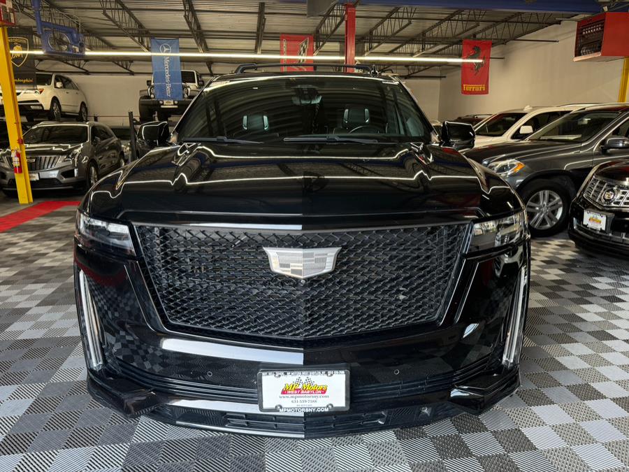 2021 Cadillac Escalade 4WD 4dr Sport Platinum, available for sale in West Babylon , New York | MP Motors Inc. West Babylon , New York 2021 Cadillac Escalade 4WD 4dr Sport Platinum, available for sale in West Babylon , New York | MP Motors Inc. West Babylon , New York