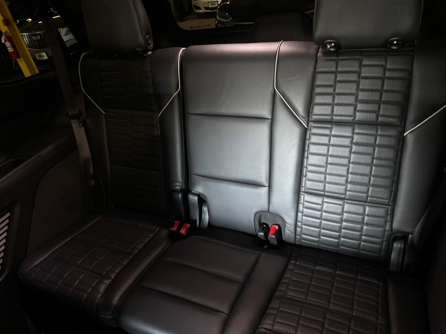 2021 Cadillac Escalade 4WD 4dr Sport Platinum, available for sale in West Babylon , New York | MP Motors Inc. West Babylon , New York 2021 Cadillac Escalade 4WD 4dr Sport Platinum, available for sale in West Babylon , New York | MP Motors Inc. West Babylon , New York