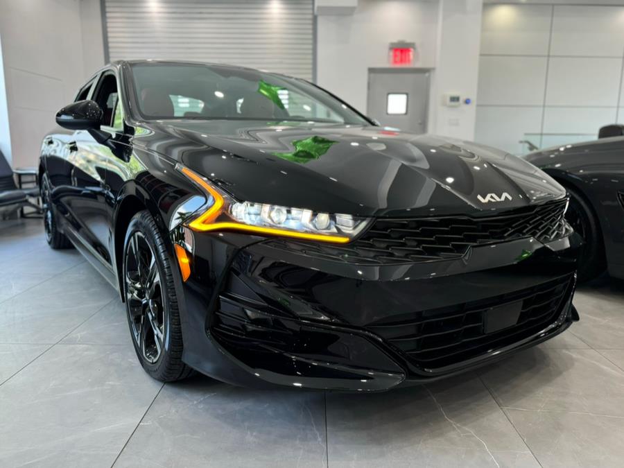 2024 Kia K5 GT-Line Auto FWD, available for sale in Franklin Square, New York | Luxury Motor Club. Franklin Square, New York 2024 Kia K5 GT-Line Auto FWD, available for sale in Franklin Square, New York | Luxury Motor Club. Franklin Square, New York