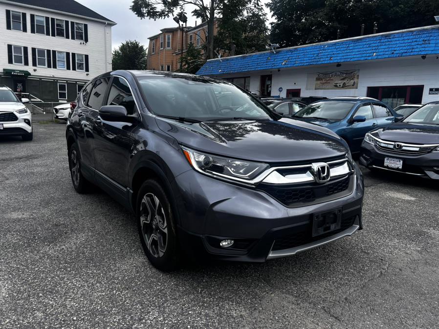 2018 Honda CR-V EX-L AWD, available for sale in Worcester, Massachusetts | Sophia's Auto Sales Inc. Worcester, Massachusetts 2018 Honda CR-V EX-L AWD, available for sale in Worcester, Massachusetts | Sophia's Auto Sales Inc. Worcester, Massachusetts