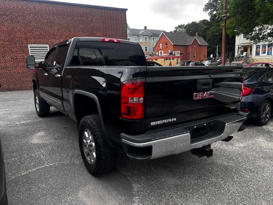 2015 GMC Sierra 2500HD available WiFi 4WD Crew Cab 153.7" SLT, available for sale in Worcester, Massachusetts | Sophia's Auto Sales Inc. Worcester, Massachusetts 2015 GMC Sierra 2500HD available WiFi 4WD Crew Cab 153.7" SLT, available for sale in Worcester, Massachusetts | Sophia's Auto Sales Inc. Worcester, Massachusetts
