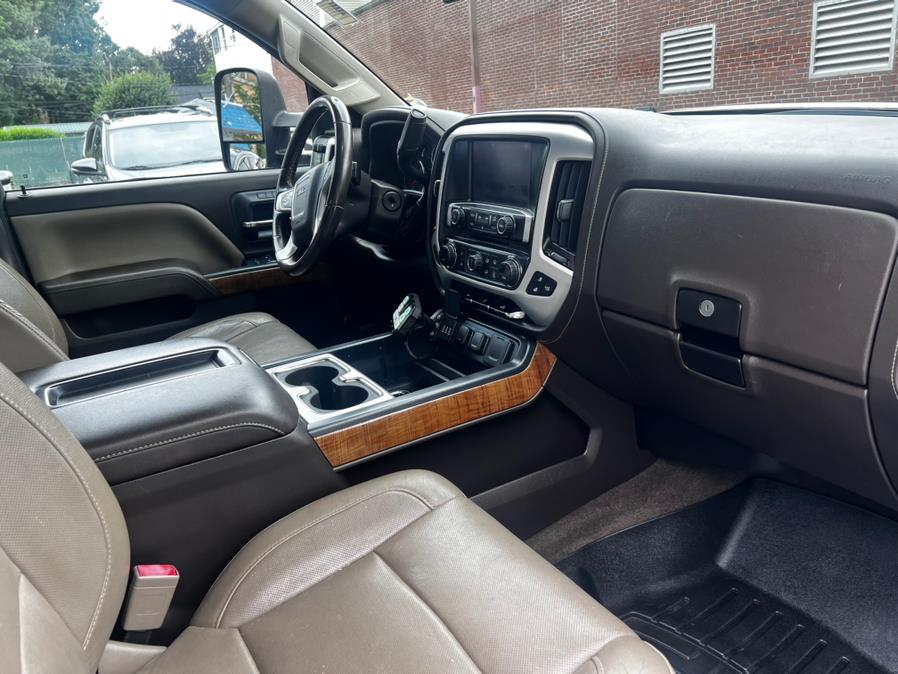 2015 GMC Sierra 2500HD available WiFi 4WD Crew Cab 153.7" SLT, available for sale in Worcester, Massachusetts | Sophia's Auto Sales Inc. Worcester, Massachusetts 2015 GMC Sierra 2500HD available WiFi 4WD Crew Cab 153.7" SLT, available for sale in Worcester, Massachusetts | Sophia's Auto Sales Inc. Worcester, Massachusetts