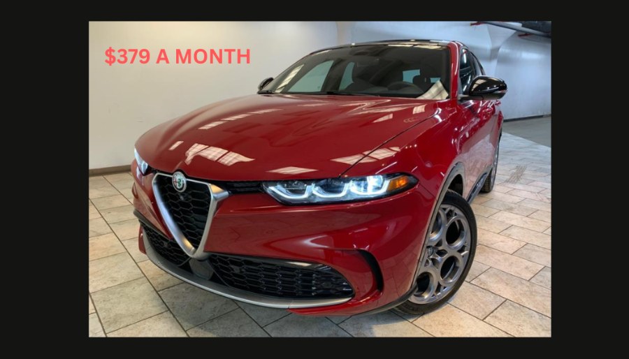 Used 2024 Alfa Romeo Tonale in Lodi, New Jersey | European Auto Expo. Lodi, New Jersey