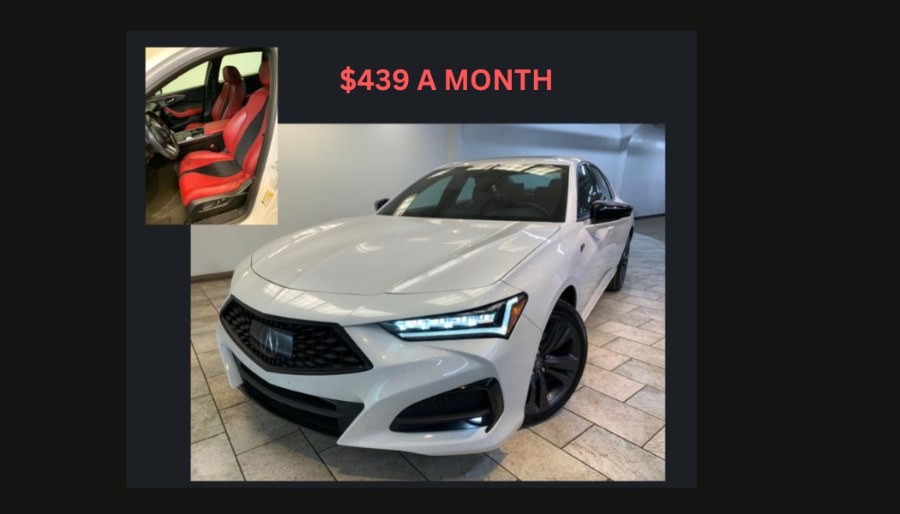 Used 2022 Acura TLX in Lodi, New Jersey | European Auto Expo. Lodi, New Jersey