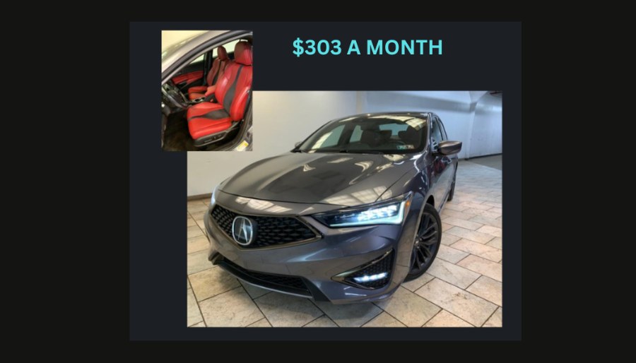 Used 2022 Acura ILX in Lodi, New Jersey | European Auto Expo. Lodi, New Jersey