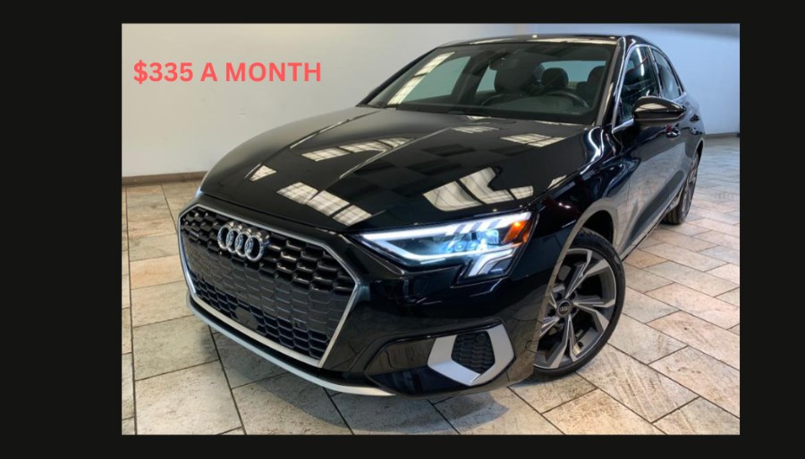 Used 2022 Audi A3 in Lodi, New Jersey | European Auto Expo. Lodi, New Jersey