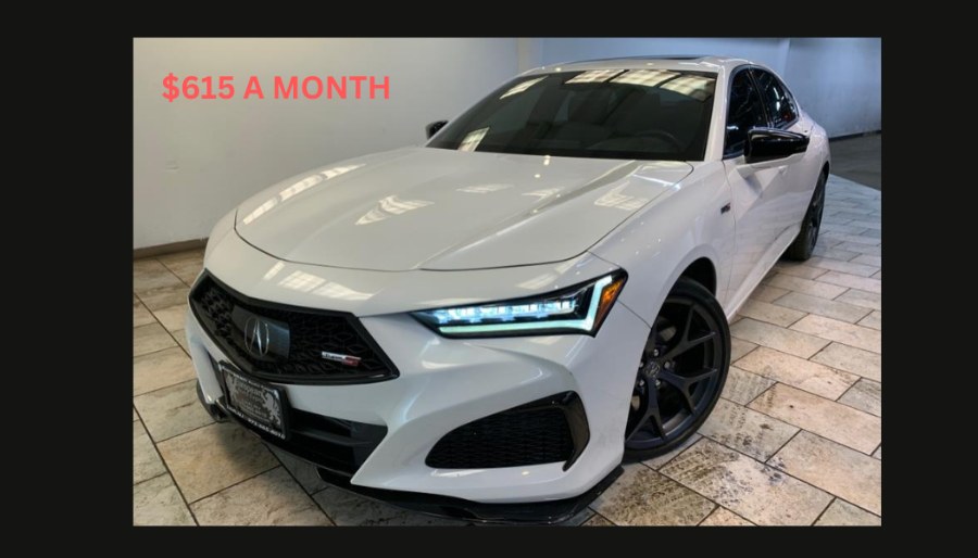 Used 2023 Acura TLX in Lodi, New Jersey | European Auto Expo. Lodi, New Jersey