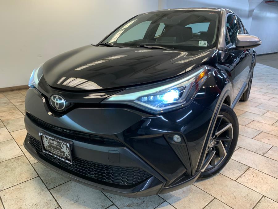 2021 Toyota C-HR Limited FWD (Natl), available for sale in Lodi, New Jersey | European Auto Expo. Lodi, New Jersey 2021 Toyota C-HR Limited FWD (Natl), available for sale in Lodi, New Jersey | European Auto Expo. Lodi, New Jersey