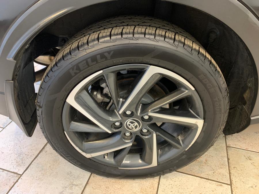 2021 Toyota C-HR Limited FWD (Natl), available for sale in Lodi, New Jersey | European Auto Expo. Lodi, New Jersey 2021 Toyota C-HR Limited FWD (Natl), available for sale in Lodi, New Jersey | European Auto Expo. Lodi, New Jersey