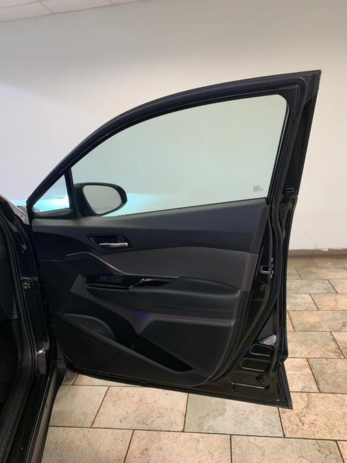 2021 Toyota C-HR Limited FWD (Natl), available for sale in Lodi, New Jersey | European Auto Expo. Lodi, New Jersey 2021 Toyota C-HR Limited FWD (Natl), available for sale in Lodi, New Jersey | European Auto Expo. Lodi, New Jersey
