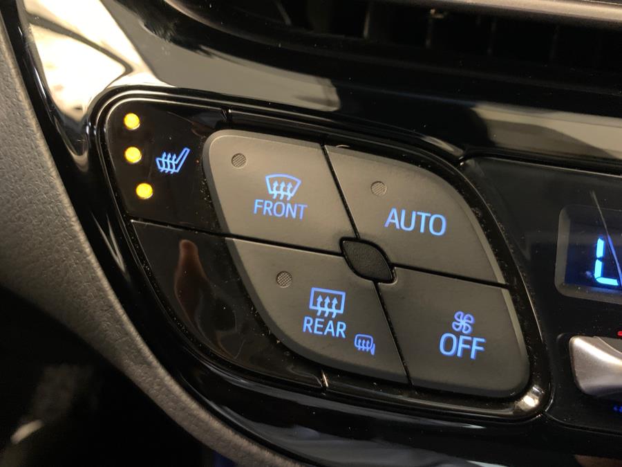 2021 Toyota C-HR Limited FWD (Natl), available for sale in Lodi, New Jersey | European Auto Expo. Lodi, New Jersey 2021 Toyota C-HR Limited FWD (Natl), available for sale in Lodi, New Jersey | European Auto Expo. Lodi, New Jersey