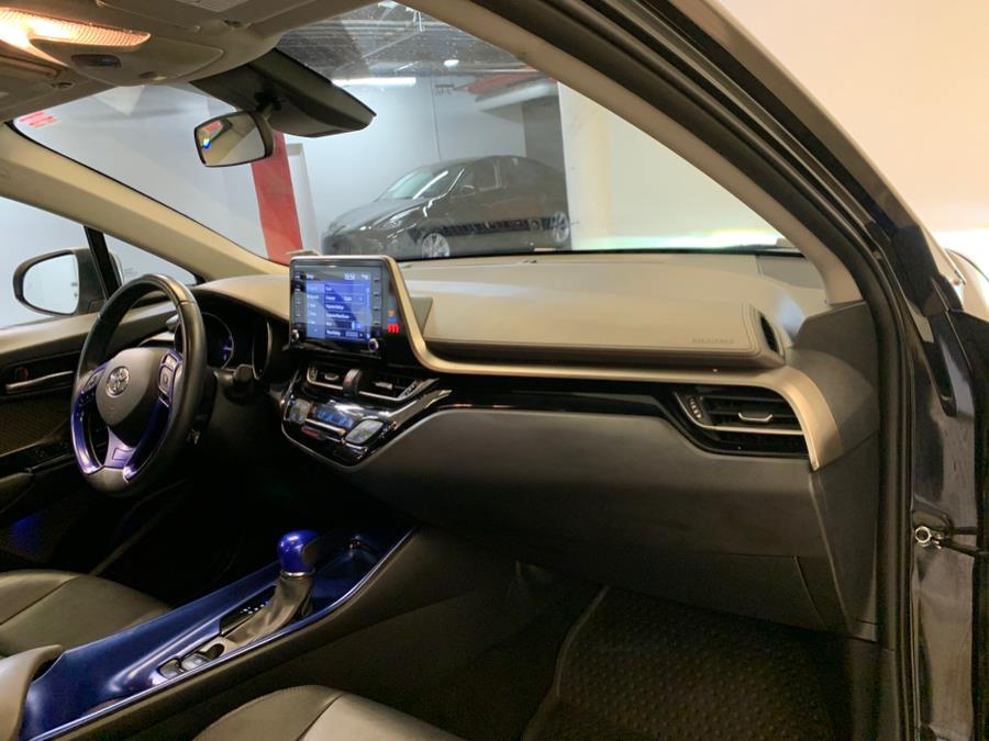 2021 Toyota C-HR Limited FWD (Natl), available for sale in Lodi, New Jersey | European Auto Expo. Lodi, New Jersey 2021 Toyota C-HR Limited FWD (Natl), available for sale in Lodi, New Jersey | European Auto Expo. Lodi, New Jersey