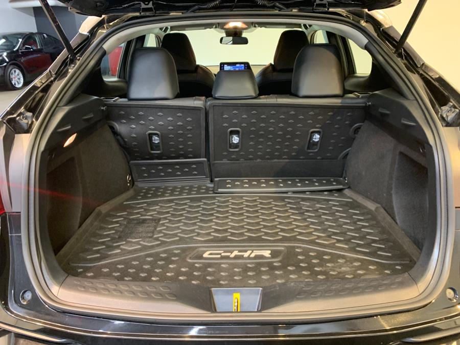 2021 Toyota C-HR Limited FWD (Natl), available for sale in Lodi, New Jersey | European Auto Expo. Lodi, New Jersey 2021 Toyota C-HR Limited FWD (Natl), available for sale in Lodi, New Jersey | European Auto Expo. Lodi, New Jersey