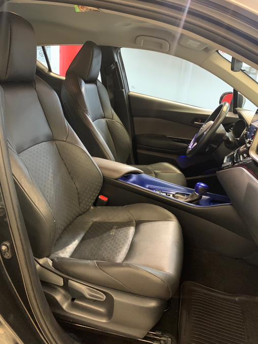 2021 Toyota C-HR Limited FWD (Natl), available for sale in Lodi, New Jersey | European Auto Expo. Lodi, New Jersey 2021 Toyota C-HR Limited FWD (Natl), available for sale in Lodi, New Jersey | European Auto Expo. Lodi, New Jersey