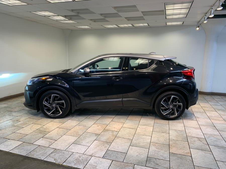 2021 Toyota C-HR Limited FWD (Natl), available for sale in Lodi, New Jersey | European Auto Expo. Lodi, New Jersey 2021 Toyota C-HR Limited FWD (Natl), available for sale in Lodi, New Jersey | European Auto Expo. Lodi, New Jersey