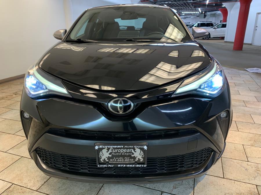 2021 Toyota C-HR Limited FWD (Natl), available for sale in Lodi, New Jersey | European Auto Expo. Lodi, New Jersey 2021 Toyota C-HR Limited FWD (Natl), available for sale in Lodi, New Jersey | European Auto Expo. Lodi, New Jersey