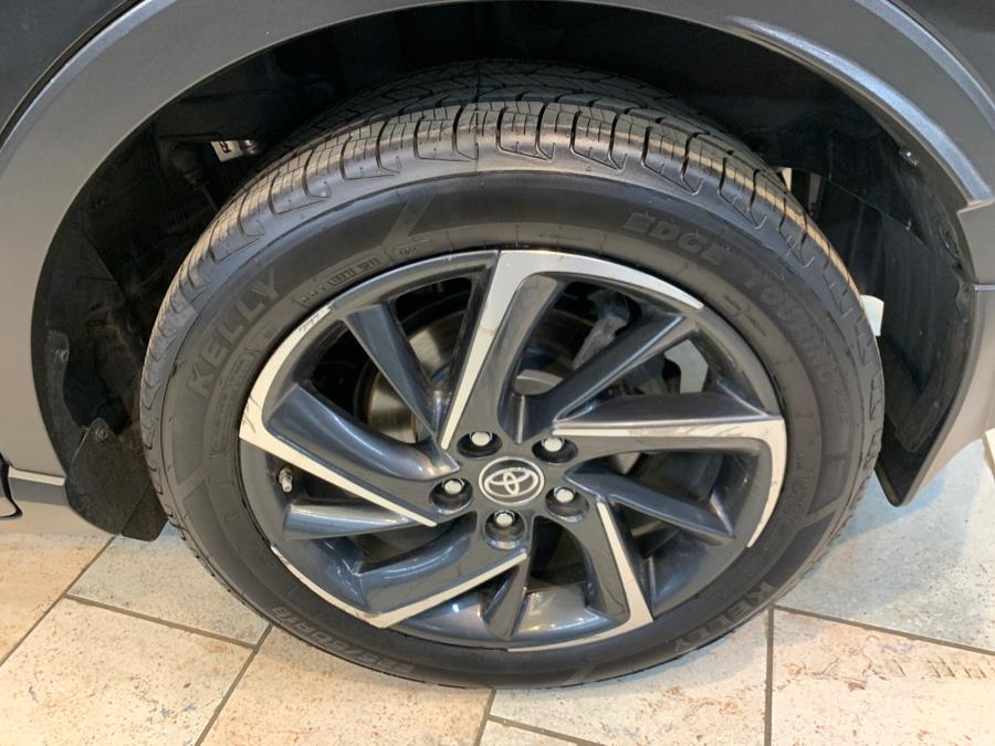 2021 Toyota C-HR Limited FWD (Natl), available for sale in Lodi, New Jersey | European Auto Expo. Lodi, New Jersey 2021 Toyota C-HR Limited FWD (Natl), available for sale in Lodi, New Jersey | European Auto Expo. Lodi, New Jersey