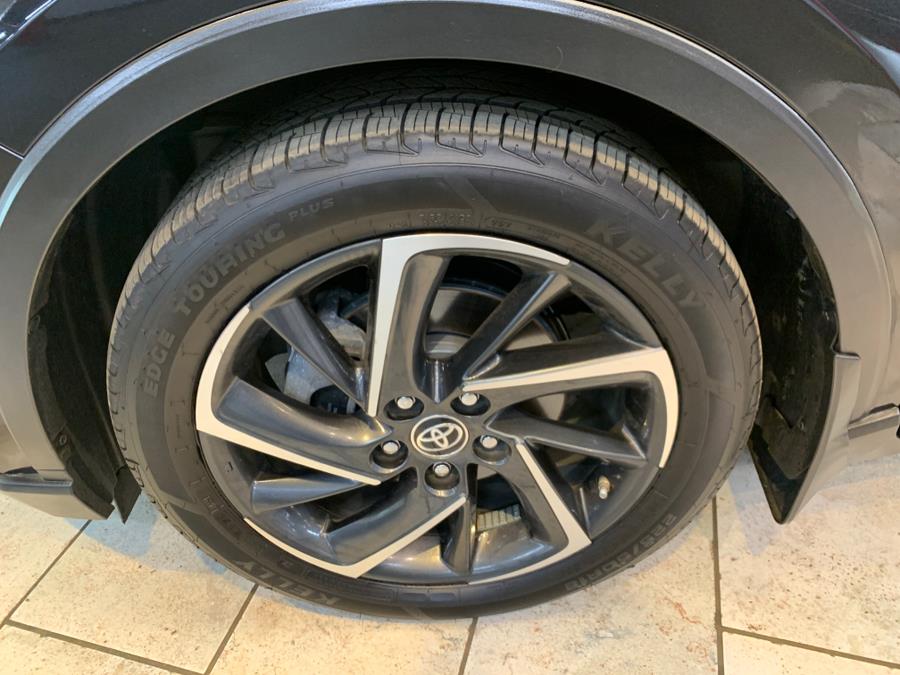 2021 Toyota C-HR Limited FWD (Natl), available for sale in Lodi, New Jersey | European Auto Expo. Lodi, New Jersey 2021 Toyota C-HR Limited FWD (Natl), available for sale in Lodi, New Jersey | European Auto Expo. Lodi, New Jersey