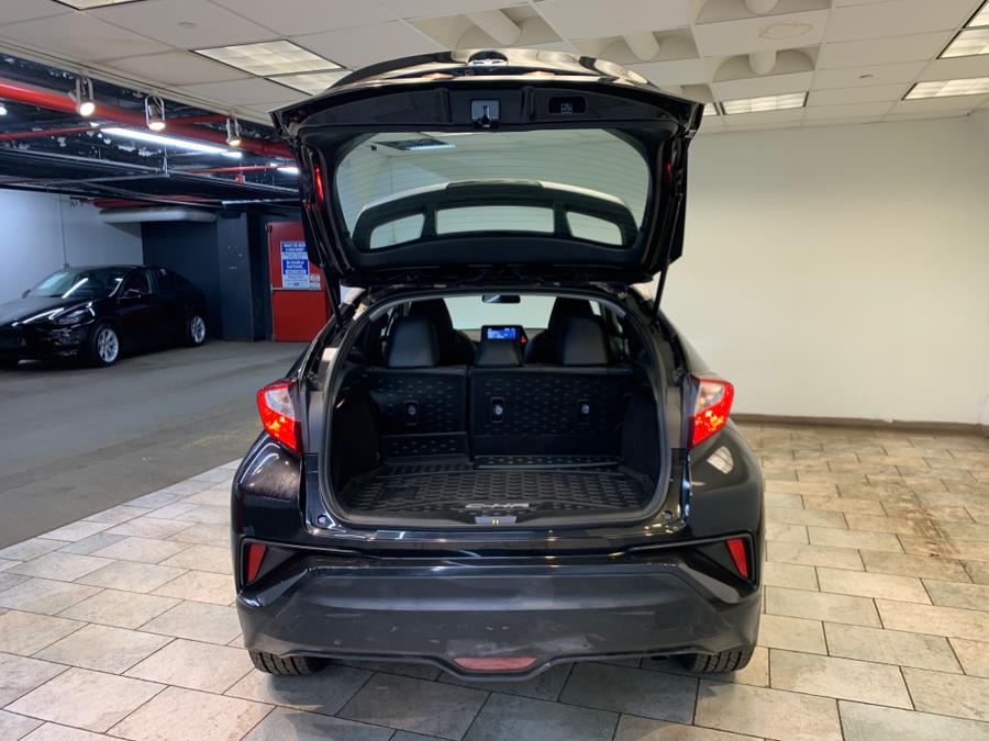 2021 Toyota C-HR Limited FWD (Natl), available for sale in Lodi, New Jersey | European Auto Expo. Lodi, New Jersey 2021 Toyota C-HR Limited FWD (Natl), available for sale in Lodi, New Jersey | European Auto Expo. Lodi, New Jersey