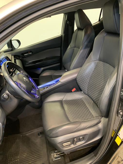 2021 Toyota C-HR Limited FWD (Natl), available for sale in Lodi, New Jersey | European Auto Expo. Lodi, New Jersey 2021 Toyota C-HR Limited FWD (Natl), available for sale in Lodi, New Jersey | European Auto Expo. Lodi, New Jersey