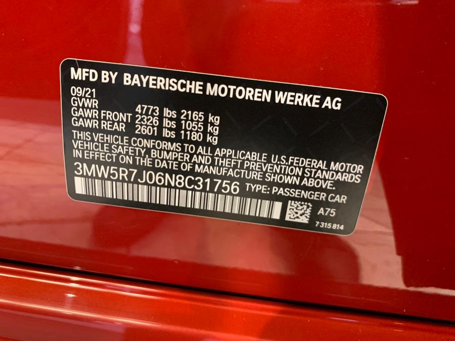 2022 BMW 3 Series 330i xDrive Sedan North America, available for sale in Lodi, New Jersey | European Auto Expo. Lodi, New Jersey 2022 BMW 3 Series 330i xDrive Sedan North America, available for sale in Lodi, New Jersey | European Auto Expo. Lodi, New Jersey