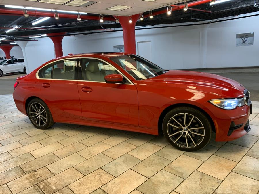 2022 BMW 3 Series 330i xDrive Sedan North America, available for sale in Lodi, New Jersey | European Auto Expo. Lodi, New Jersey 2022 BMW 3 Series 330i xDrive Sedan North America, available for sale in Lodi, New Jersey | European Auto Expo. Lodi, New Jersey