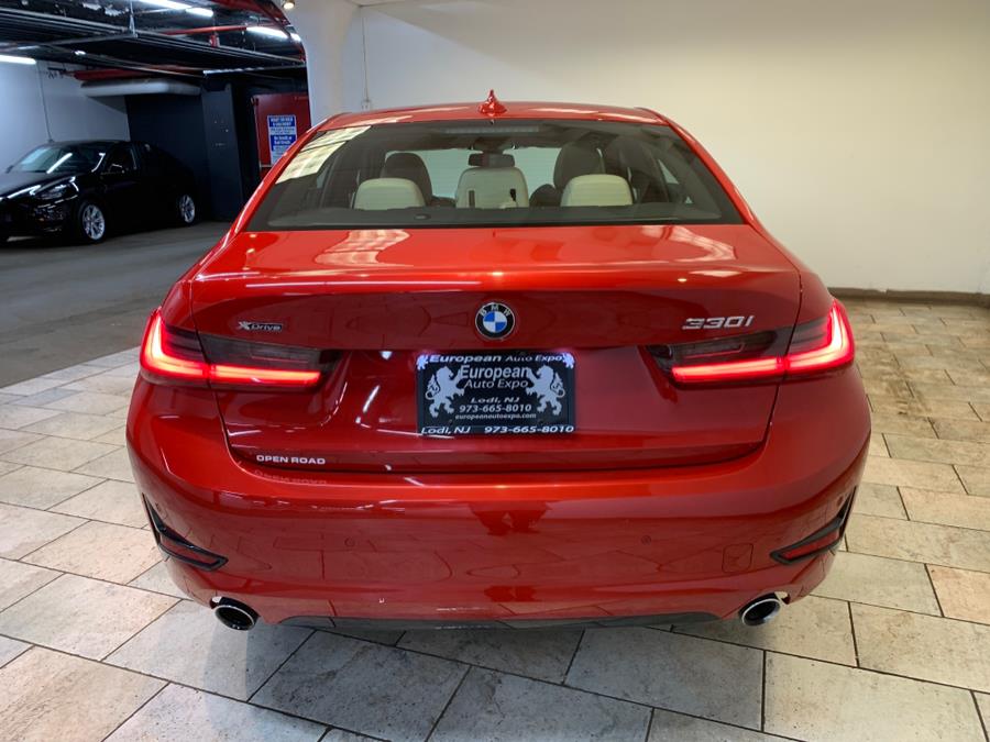 2022 BMW 3 Series 330i xDrive Sedan North America, available for sale in Lodi, New Jersey | European Auto Expo. Lodi, New Jersey 2022 BMW 3 Series 330i xDrive Sedan North America, available for sale in Lodi, New Jersey | European Auto Expo. Lodi, New Jersey