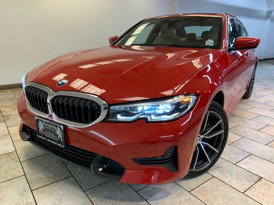 2022 BMW 3 Series 330i xDrive Sedan North America, available for sale in Lodi, New Jersey | European Auto Expo. Lodi, New Jersey 2022 BMW 3 Series 330i xDrive Sedan North America, available for sale in Lodi, New Jersey | European Auto Expo. Lodi, New Jersey