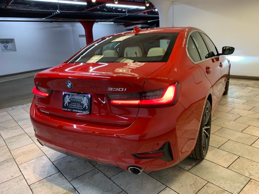 2022 BMW 3 Series 330i xDrive Sedan North America, available for sale in Lodi, New Jersey | European Auto Expo. Lodi, New Jersey 2022 BMW 3 Series 330i xDrive Sedan North America, available for sale in Lodi, New Jersey | European Auto Expo. Lodi, New Jersey