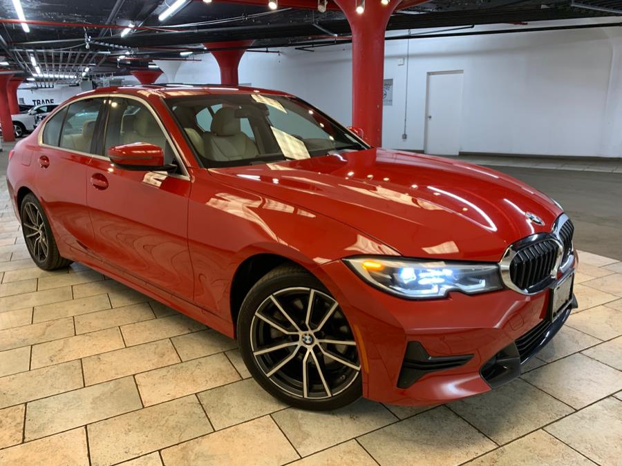 2022 BMW 3 Series 330i xDrive Sedan North America, available for sale in Lodi, New Jersey | European Auto Expo. Lodi, New Jersey 2022 BMW 3 Series 330i xDrive Sedan North America, available for sale in Lodi, New Jersey | European Auto Expo. Lodi, New Jersey