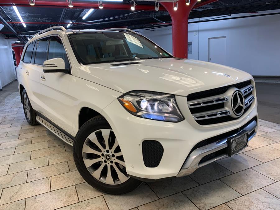 2018 Mercedes-Benz GLS GLS 450 4MATIC SUV, available for sale in Lodi, New Jersey | European Auto Expo. Lodi, New Jersey 2018 Mercedes-Benz GLS GLS 450 4MATIC SUV, available for sale in Lodi, New Jersey | European Auto Expo. Lodi, New Jersey