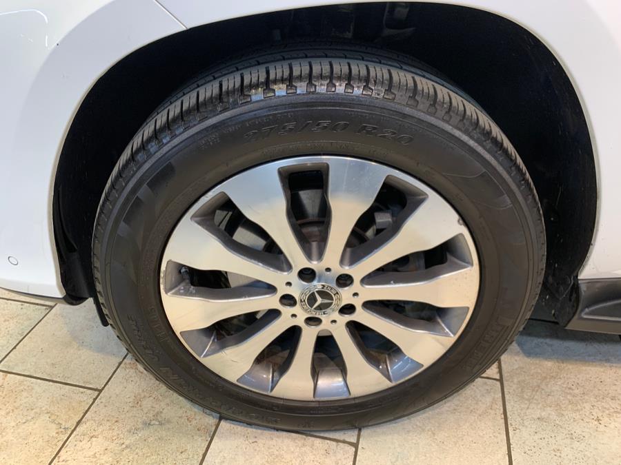 2018 Mercedes-Benz GLS GLS 450 4MATIC SUV, available for sale in Lodi, New Jersey | European Auto Expo. Lodi, New Jersey 2018 Mercedes-Benz GLS GLS 450 4MATIC SUV, available for sale in Lodi, New Jersey | European Auto Expo. Lodi, New Jersey