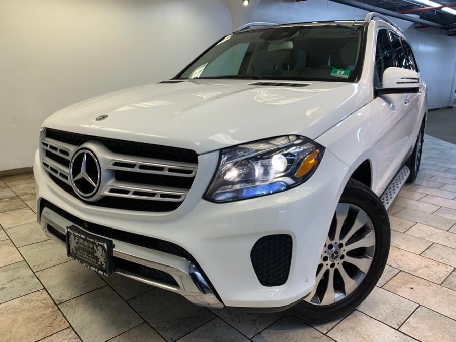 2018 Mercedes-Benz GLS GLS 450 4MATIC SUV, available for sale in Lodi, New Jersey | European Auto Expo. Lodi, New Jersey 2018 Mercedes-Benz GLS GLS 450 4MATIC SUV, available for sale in Lodi, New Jersey | European Auto Expo. Lodi, New Jersey