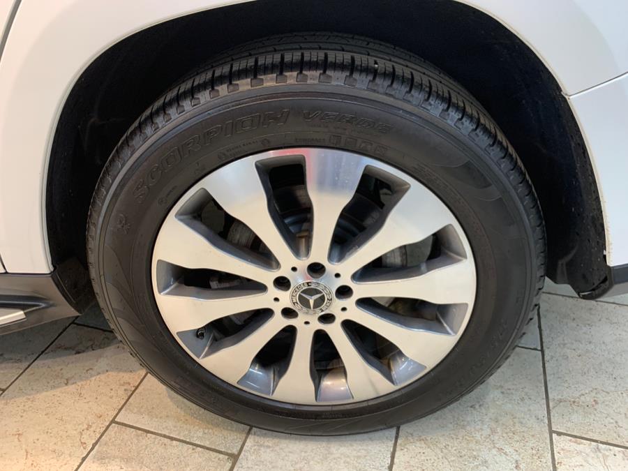 2018 Mercedes-Benz GLS GLS 450 4MATIC SUV, available for sale in Lodi, New Jersey | European Auto Expo. Lodi, New Jersey 2018 Mercedes-Benz GLS GLS 450 4MATIC SUV, available for sale in Lodi, New Jersey | European Auto Expo. Lodi, New Jersey