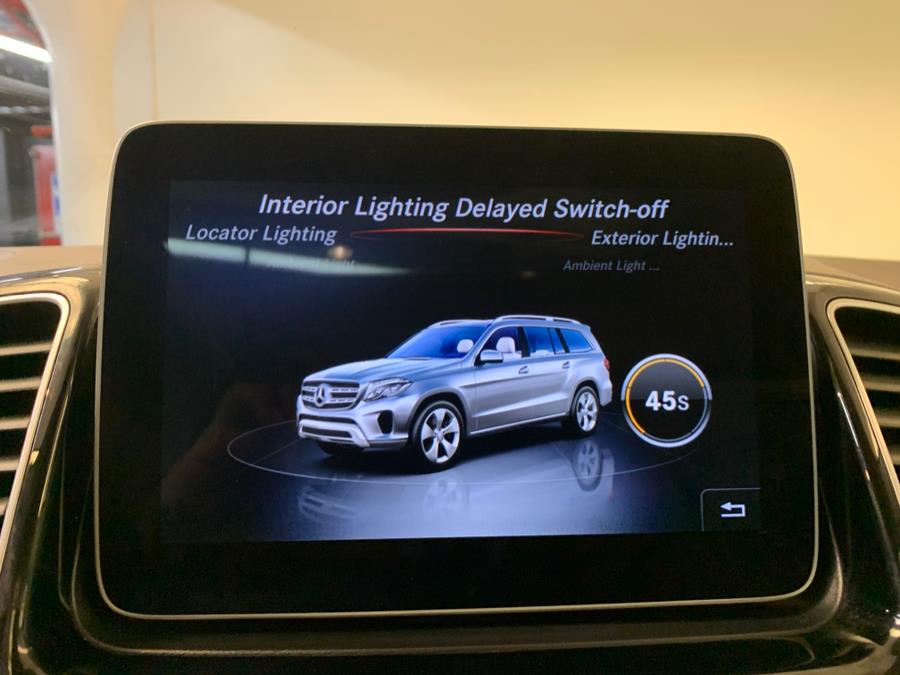 2018 Mercedes-Benz GLS GLS 450 4MATIC SUV, available for sale in Lodi, New Jersey | European Auto Expo. Lodi, New Jersey 2018 Mercedes-Benz GLS GLS 450 4MATIC SUV, available for sale in Lodi, New Jersey | European Auto Expo. Lodi, New Jersey