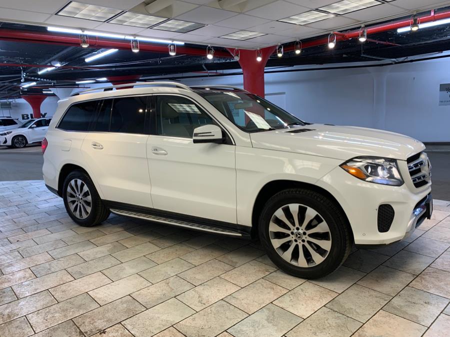2018 Mercedes-Benz GLS GLS 450 4MATIC SUV, available for sale in Lodi, New Jersey | European Auto Expo. Lodi, New Jersey 2018 Mercedes-Benz GLS GLS 450 4MATIC SUV, available for sale in Lodi, New Jersey | European Auto Expo. Lodi, New Jersey