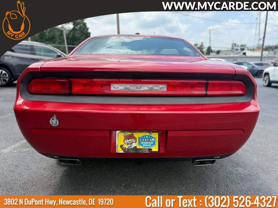 2012 Dodge Challenger 2dr Cpe SXT, available for sale in New Castle, Delaware | My Car. New Castle, Delaware 2012 Dodge Challenger 2dr Cpe SXT, available for sale in New Castle, Delaware | My Car. New Castle, Delaware