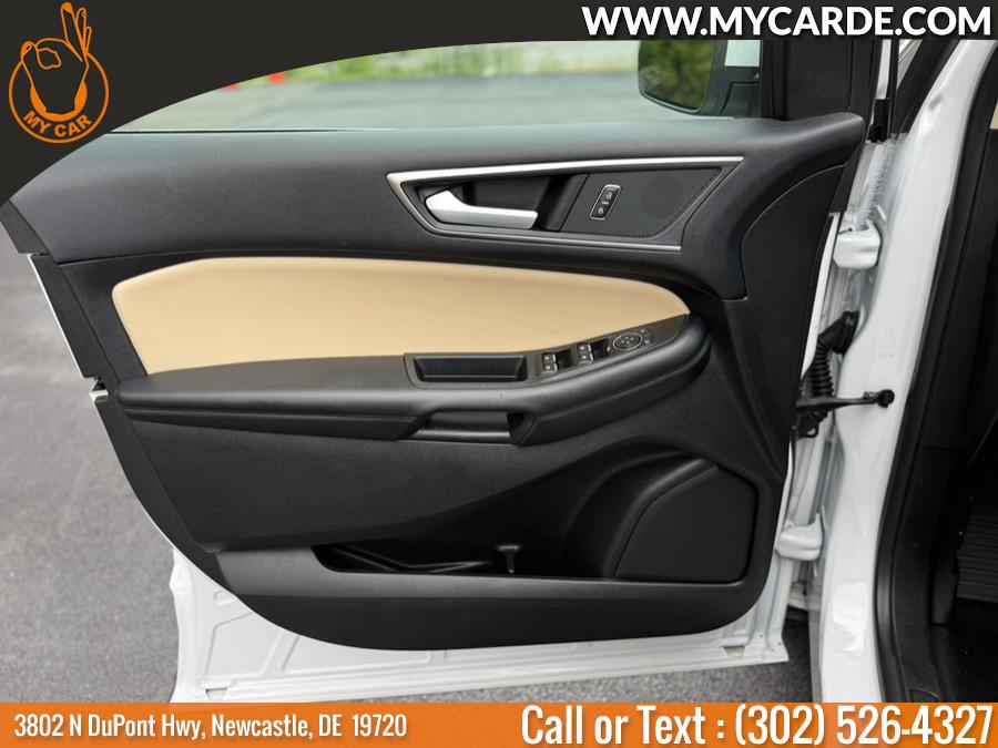 2022 Ford Edge SEL AWD, available for sale in New Castle, Delaware | My Car. New Castle, Delaware 2022 Ford Edge SEL AWD, available for sale in New Castle, Delaware | My Car. New Castle, Delaware