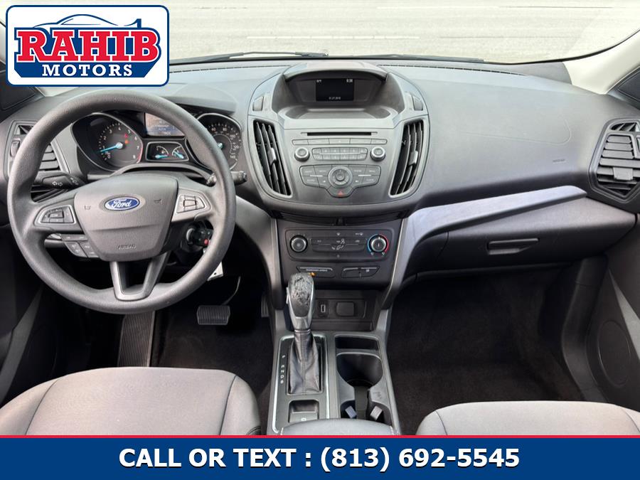 2018 Ford Escape S FWD, available for sale in Orlando, Florida | Rahib inc. Orlando, Florida 2018 Ford Escape S FWD, available for sale in Orlando, Florida | Rahib inc. Orlando, Florida