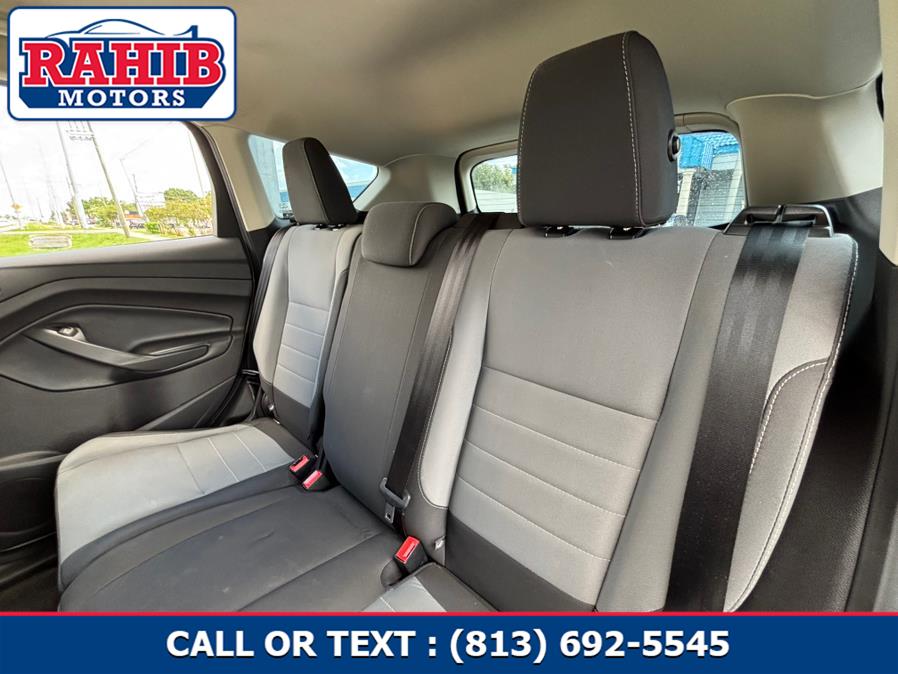 2018 Ford Escape S FWD, available for sale in Orlando, Florida | Rahib inc. Orlando, Florida 2018 Ford Escape S FWD, available for sale in Orlando, Florida | Rahib inc. Orlando, Florida