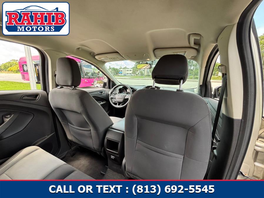 2018 Ford Escape S FWD, available for sale in Orlando, Florida | Rahib inc. Orlando, Florida 2018 Ford Escape S FWD, available for sale in Orlando, Florida | Rahib inc. Orlando, Florida
