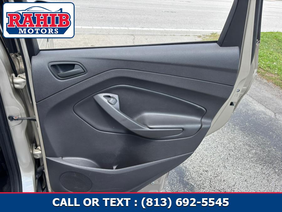 2018 Ford Escape S FWD, available for sale in Orlando, Florida | Rahib inc. Orlando, Florida 2018 Ford Escape S FWD, available for sale in Orlando, Florida | Rahib inc. Orlando, Florida