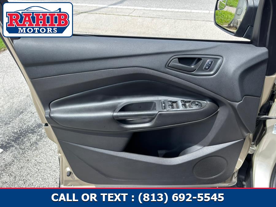 2018 Ford Escape S FWD, available for sale in Orlando, Florida | Rahib inc. Orlando, Florida 2018 Ford Escape S FWD, available for sale in Orlando, Florida | Rahib inc. Orlando, Florida