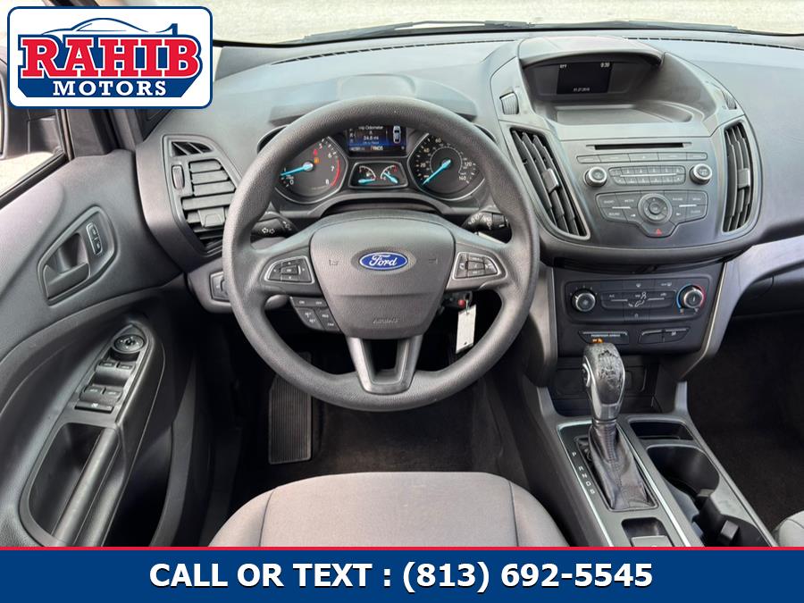 2018 Ford Escape S FWD, available for sale in Orlando, Florida | Rahib inc. Orlando, Florida 2018 Ford Escape S FWD, available for sale in Orlando, Florida | Rahib inc. Orlando, Florida