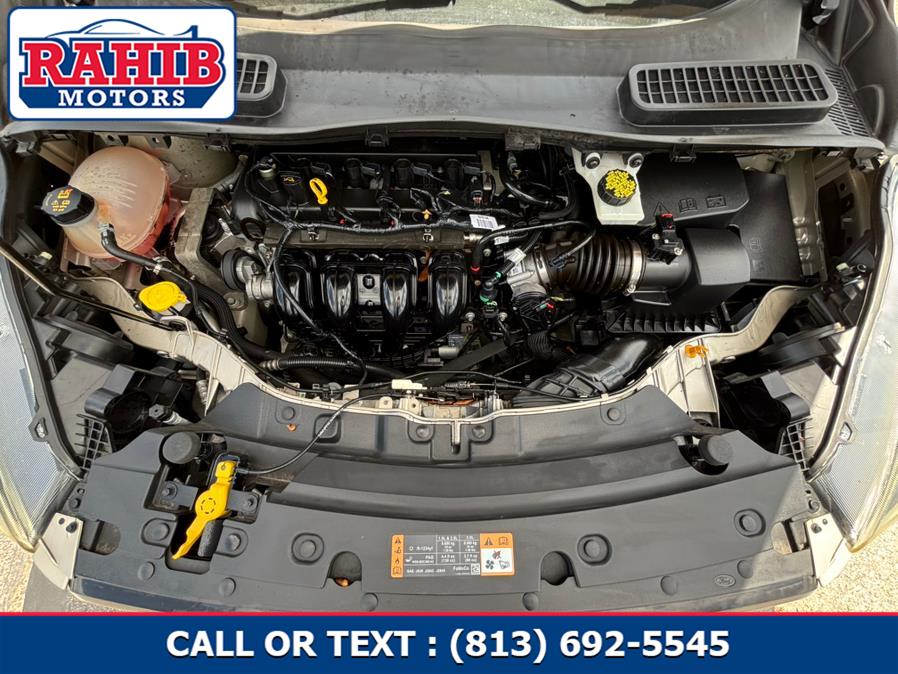 2018 Ford Escape S FWD, available for sale in Orlando, Florida | Rahib inc. Orlando, Florida 2018 Ford Escape S FWD, available for sale in Orlando, Florida | Rahib inc. Orlando, Florida