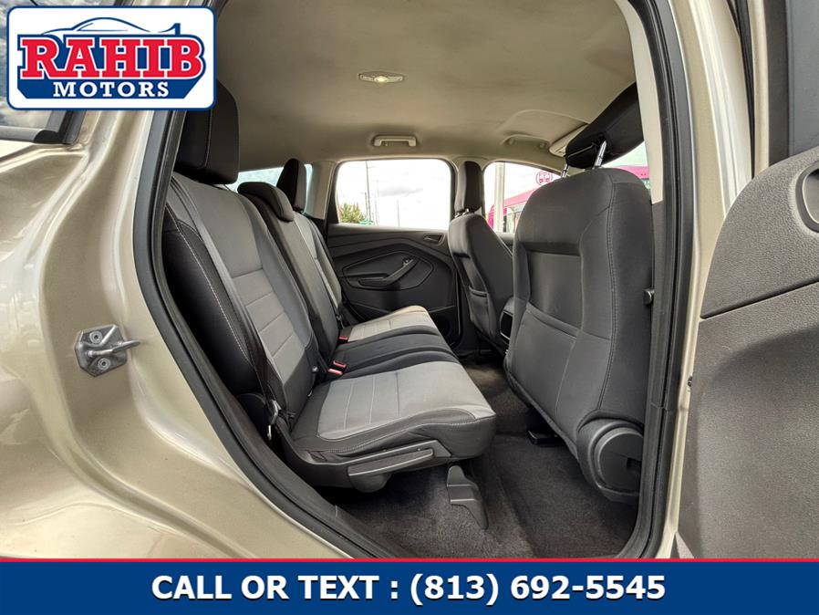 2018 Ford Escape S FWD, available for sale in Orlando, Florida | Rahib inc. Orlando, Florida 2018 Ford Escape S FWD, available for sale in Orlando, Florida | Rahib inc. Orlando, Florida